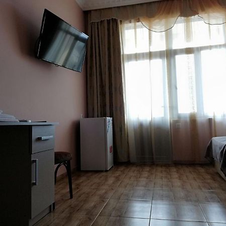 Black Sea Hotel Batumi Bagian luar foto