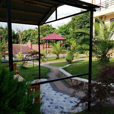 Black Sea Hotel Batumi Bagian luar foto