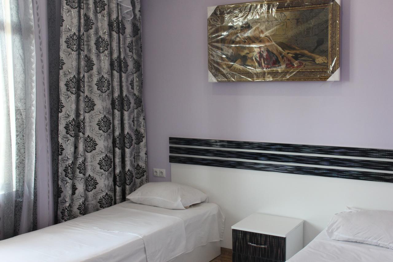 Black Sea Hotel Batumi Bagian luar foto