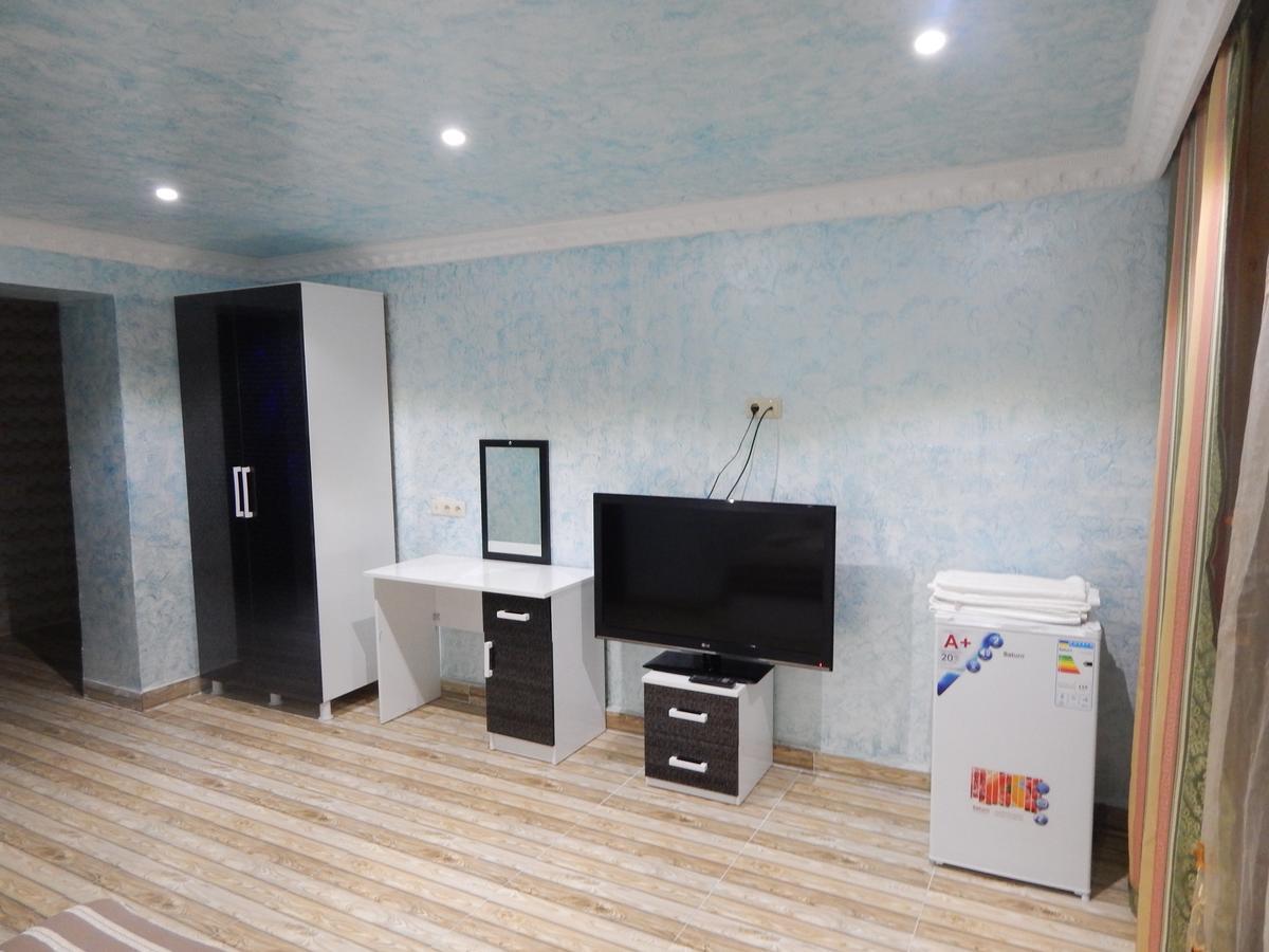 Black Sea Hotel Batumi Bagian luar foto