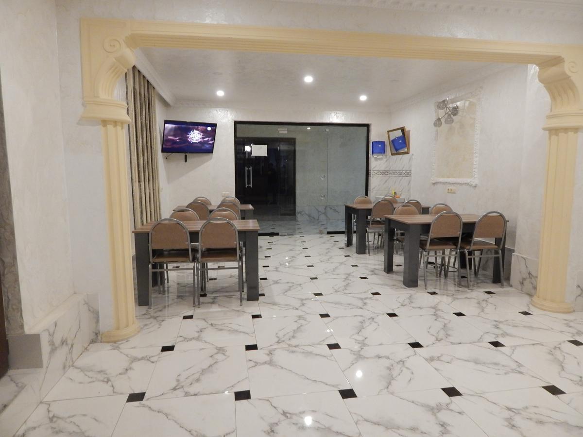 Black Sea Hotel Batumi Bagian luar foto