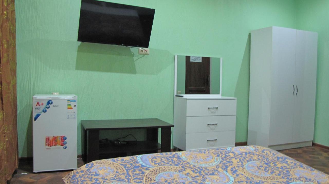 Black Sea Hotel Batumi Bagian luar foto