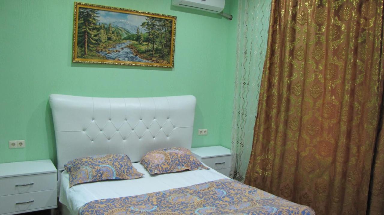 Black Sea Hotel Batumi Bagian luar foto