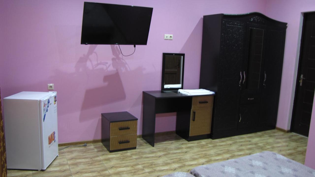 Black Sea Hotel Batumi Bagian luar foto