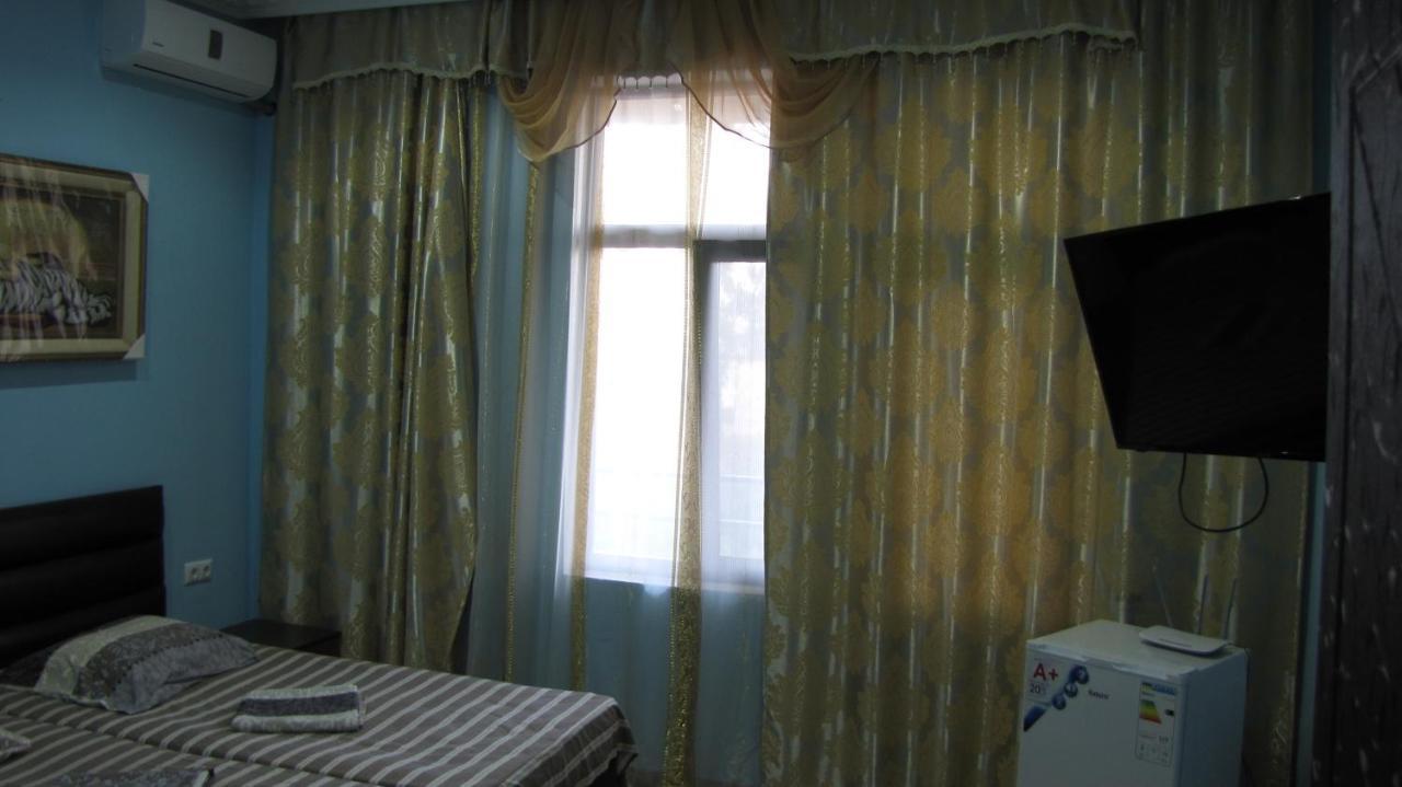 Black Sea Hotel Batumi Bagian luar foto