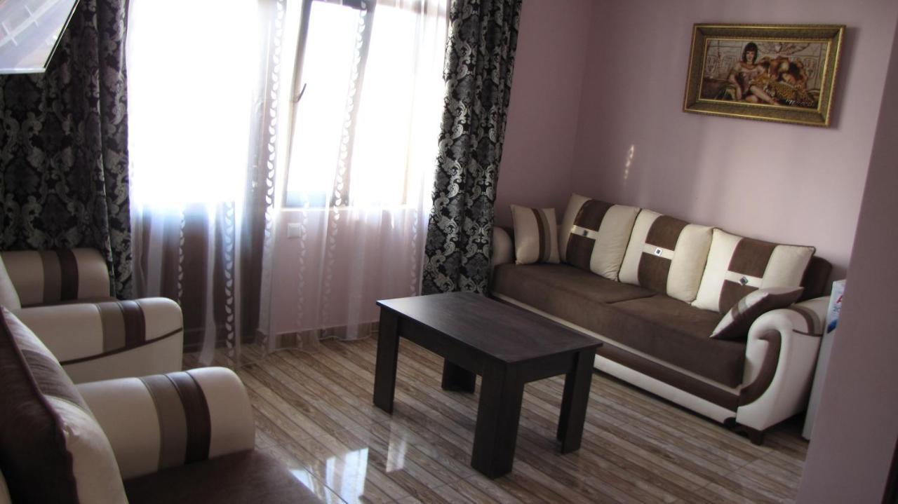 Black Sea Hotel Batumi Bagian luar foto