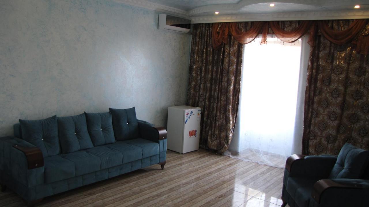 Black Sea Hotel Batumi Bagian luar foto