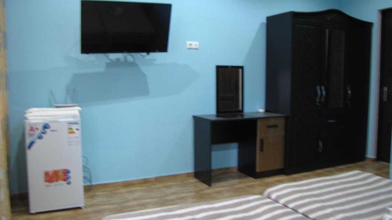 Black Sea Hotel Batumi Bagian luar foto