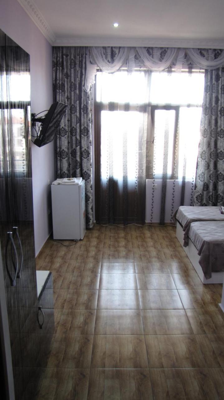 Black Sea Hotel Batumi Bagian luar foto