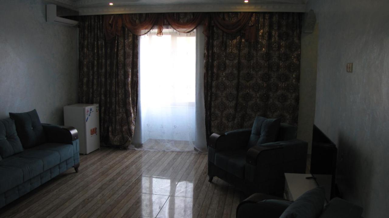 Black Sea Hotel Batumi Bagian luar foto