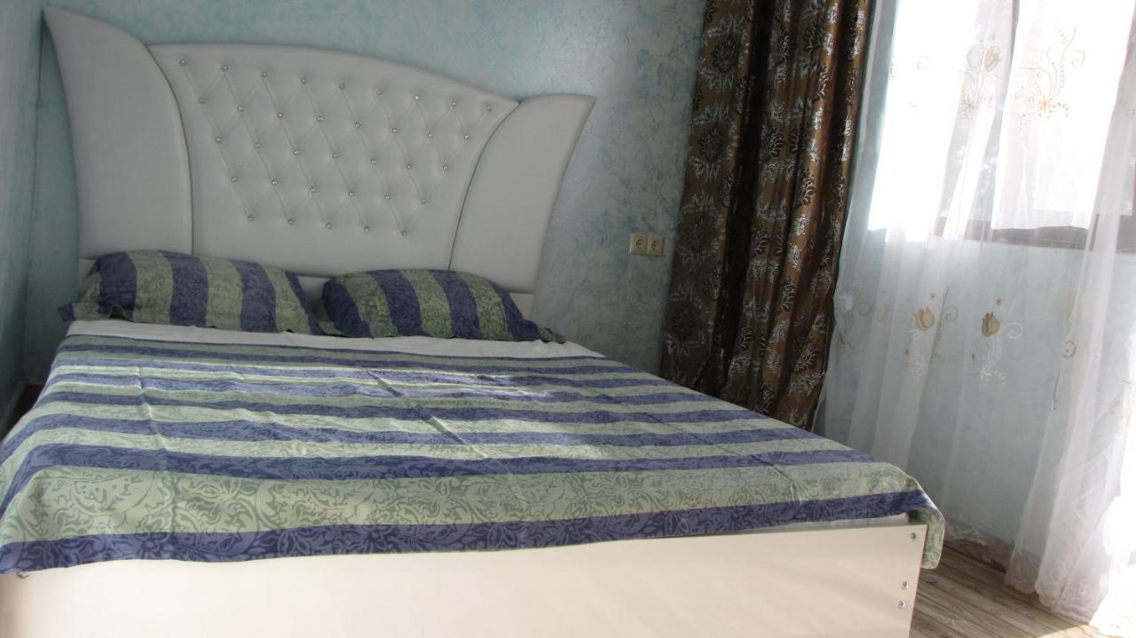 Black Sea Hotel Batumi Bagian luar foto