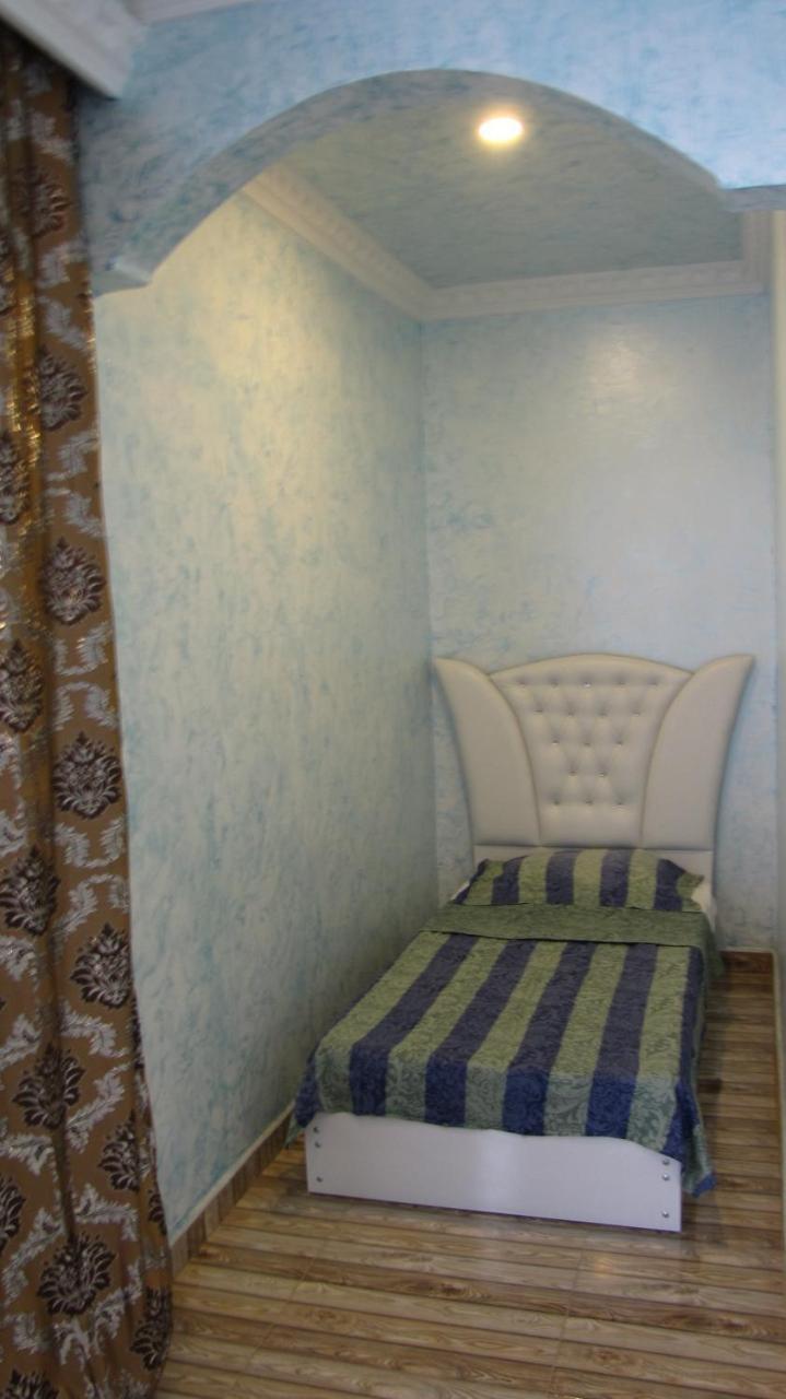 Black Sea Hotel Batumi Bagian luar foto