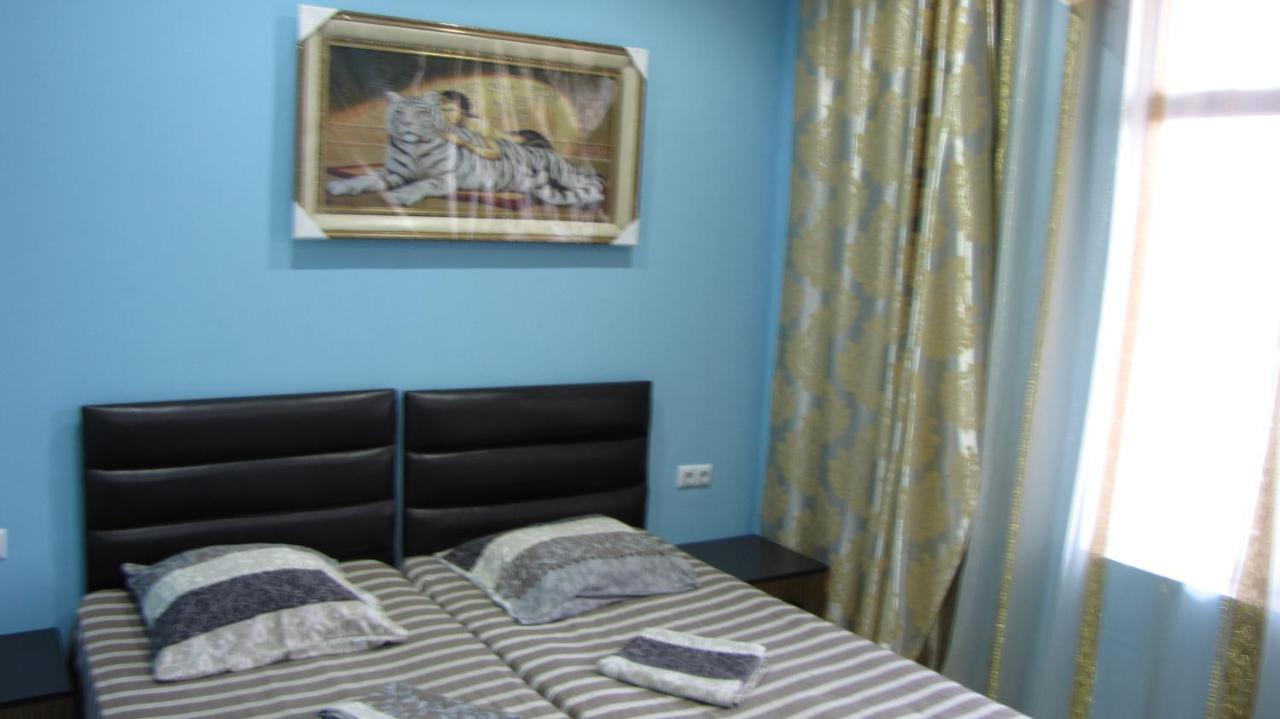Black Sea Hotel Batumi Bagian luar foto