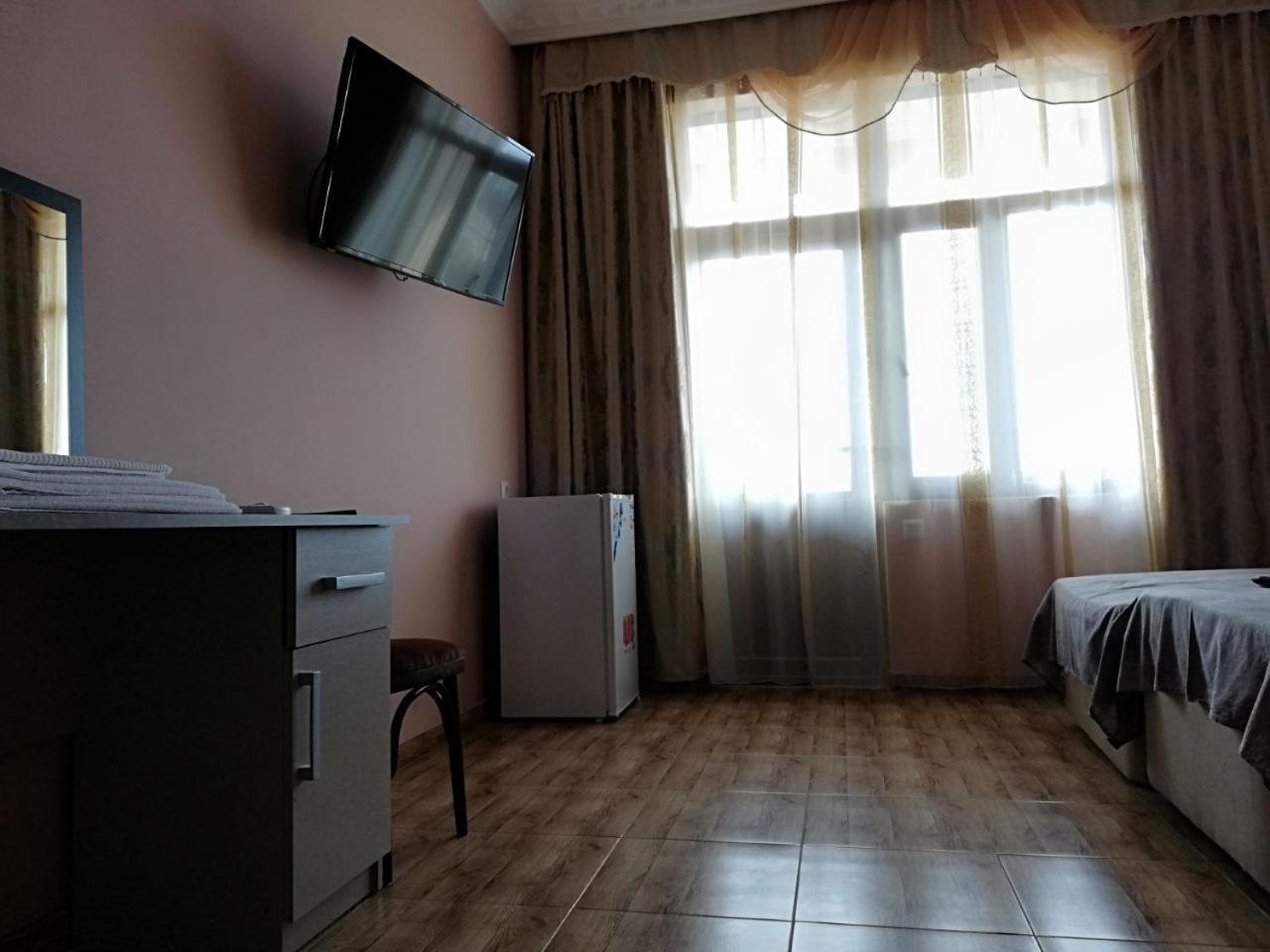 Black Sea Hotel Batumi Bagian luar foto