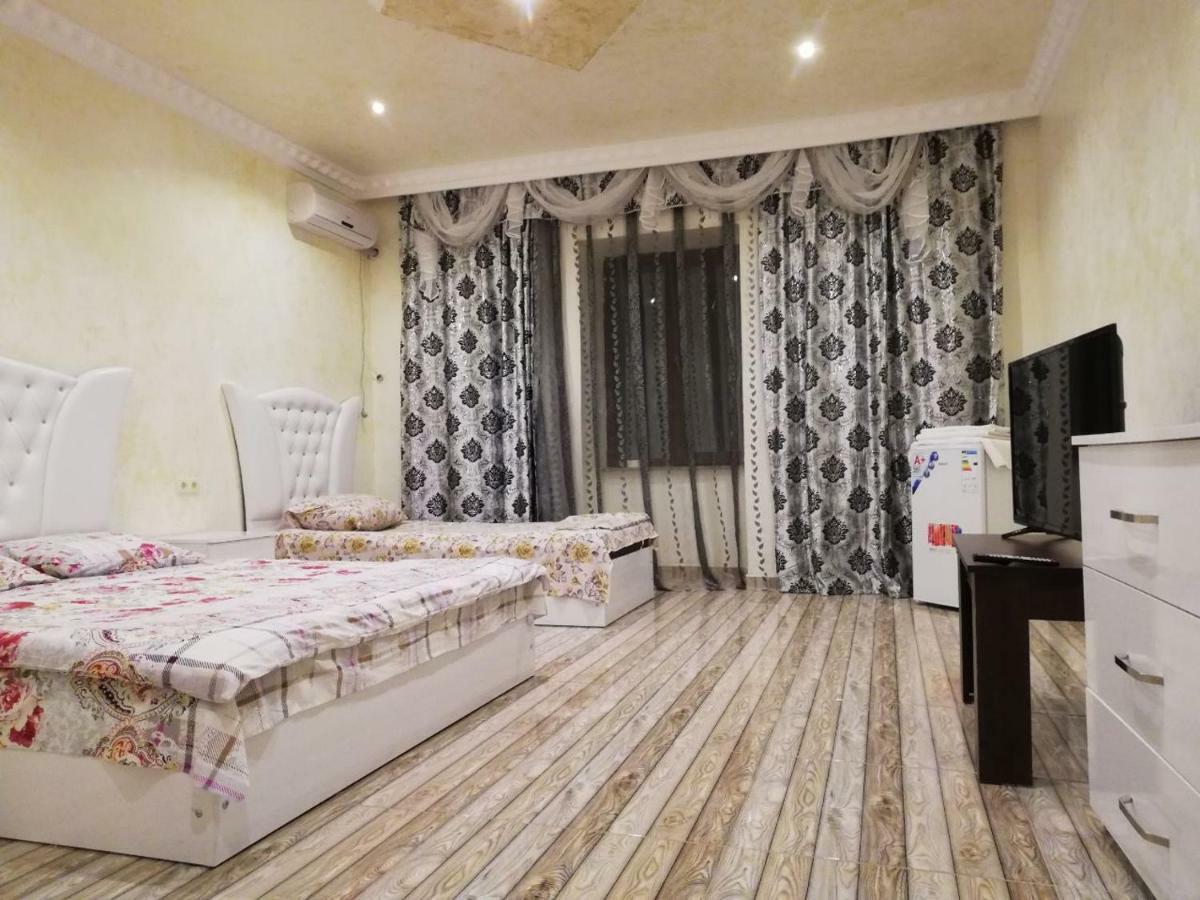 Black Sea Hotel Batumi Bagian luar foto