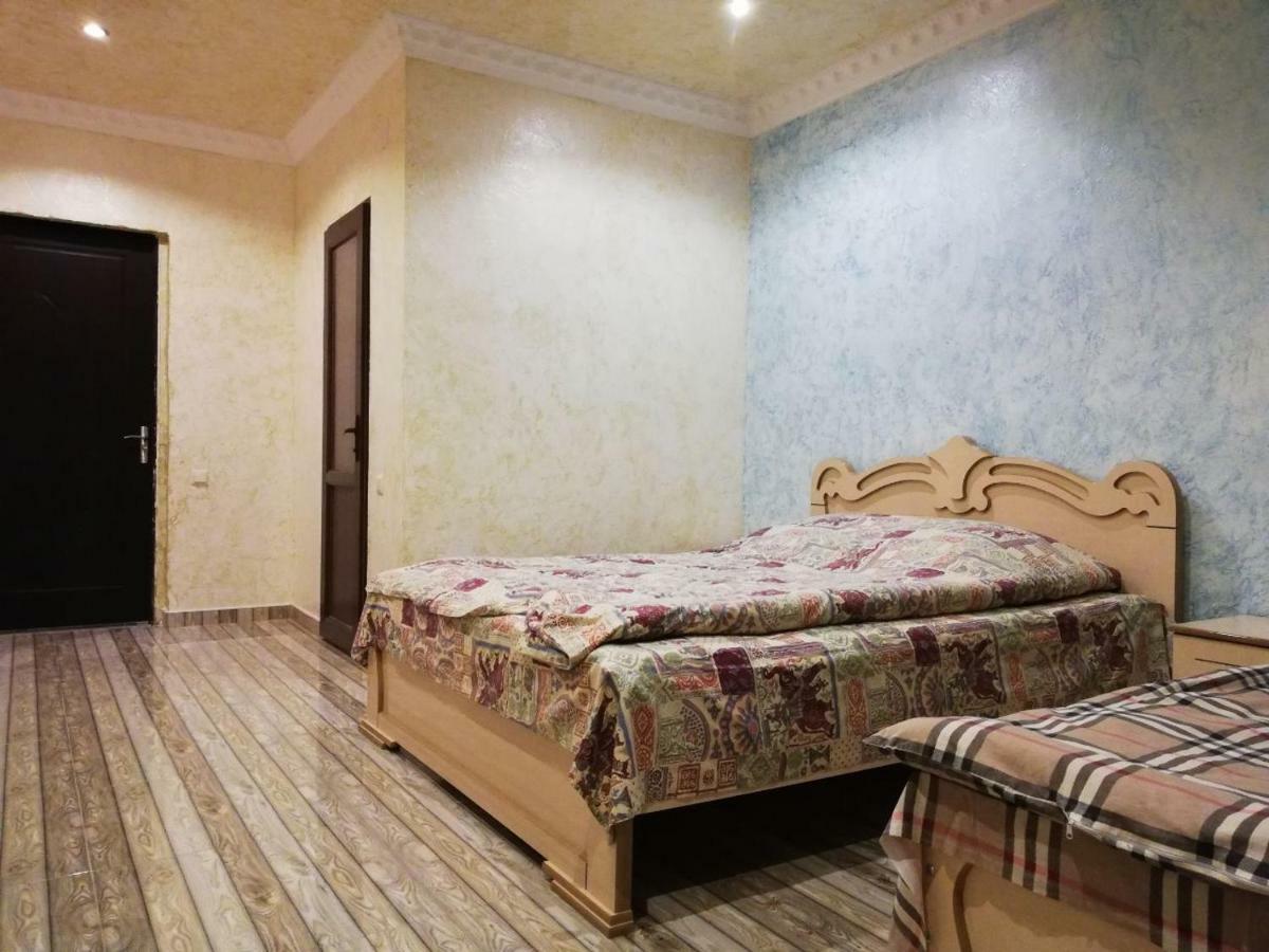 Black Sea Hotel Batumi Bagian luar foto