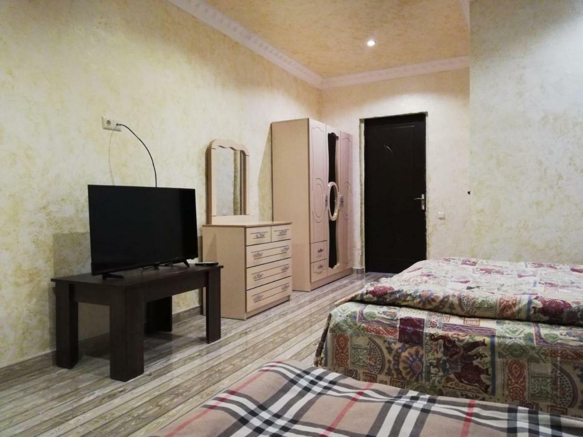 Black Sea Hotel Batumi Bagian luar foto