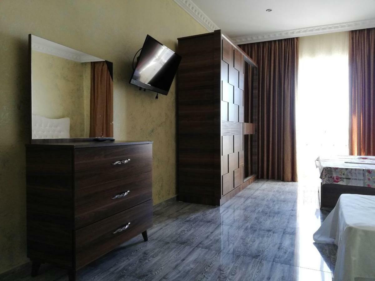 Black Sea Hotel Batumi Bagian luar foto
